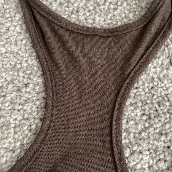 Obey Racerback - Picture 3 of 3